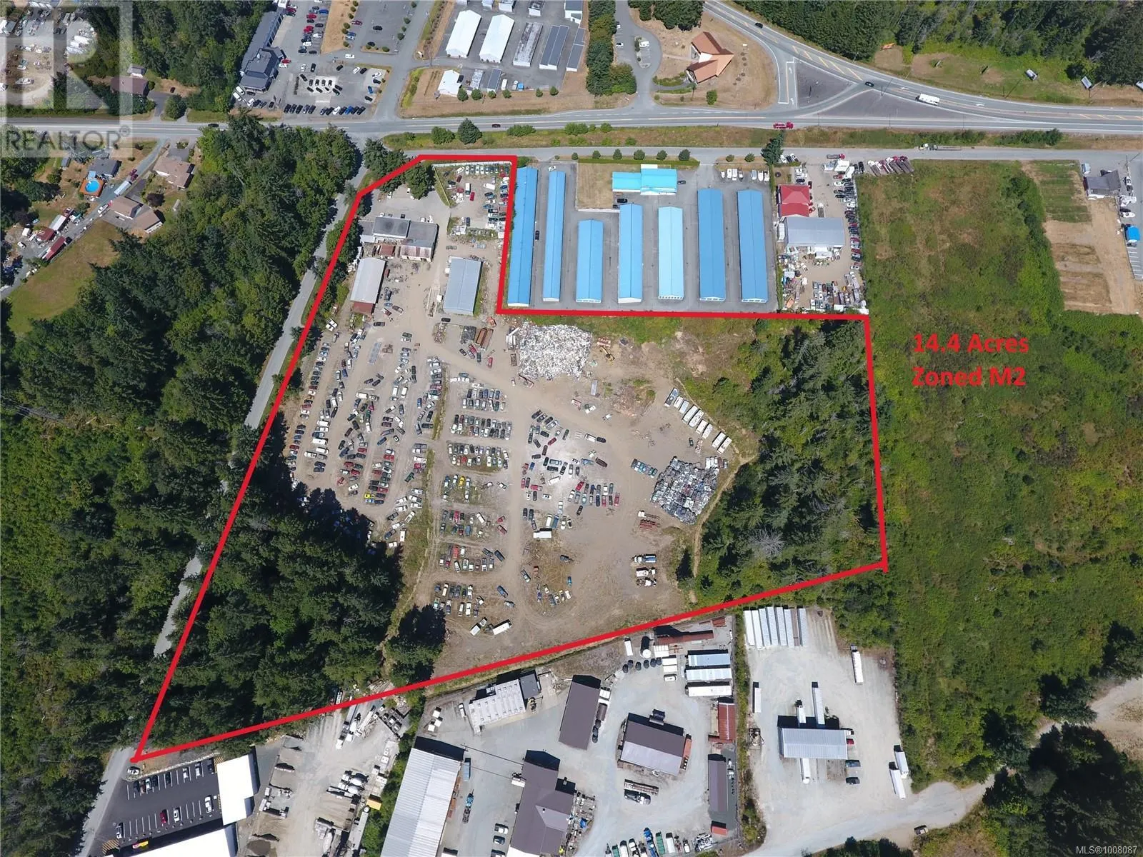 2596 Port Alberni Hwy