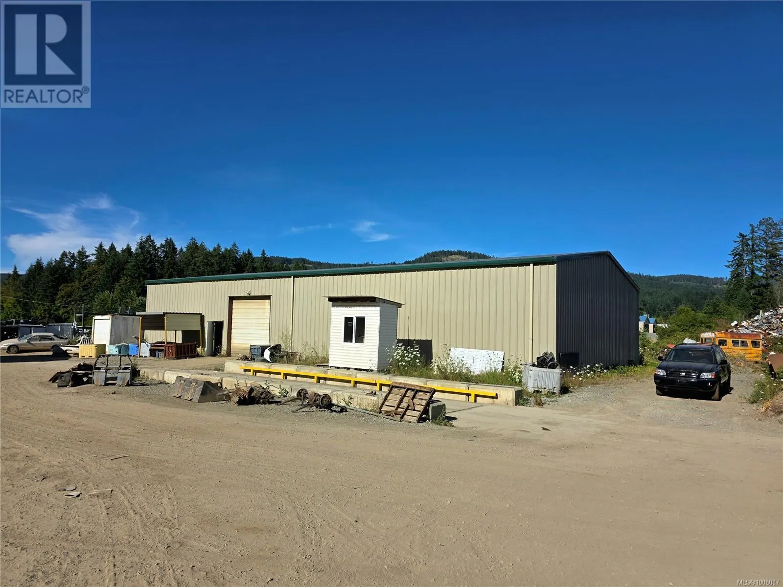 2596 Port Alberni Hwy