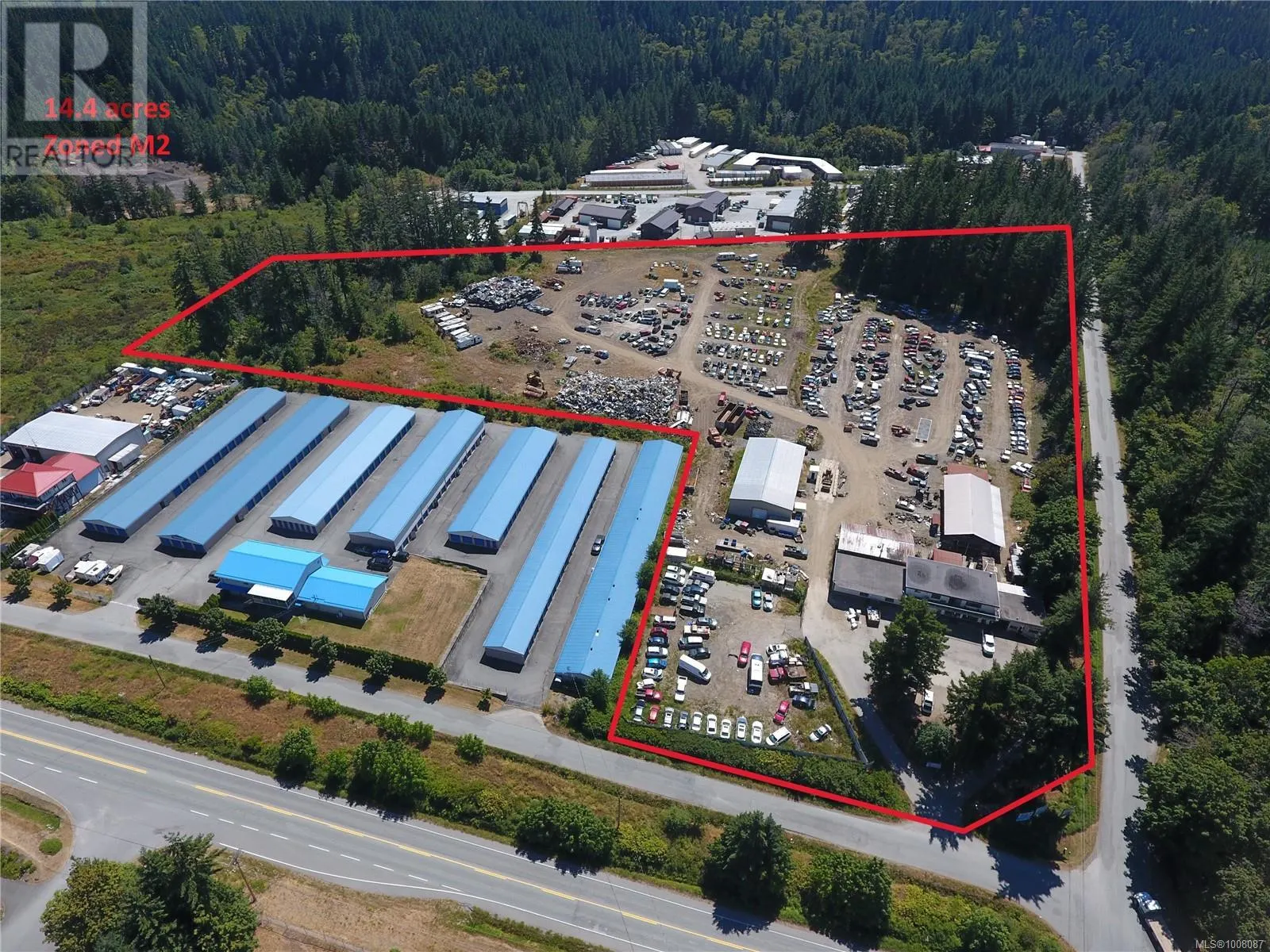 2596 Port Alberni Hwy