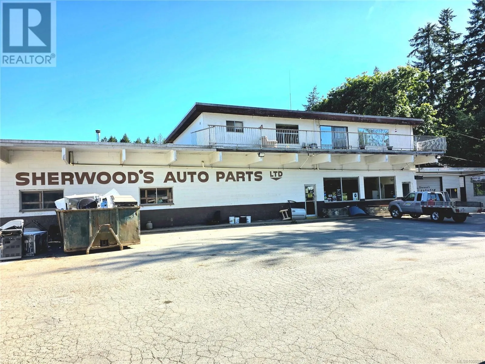 2596 Port Alberni Hwy