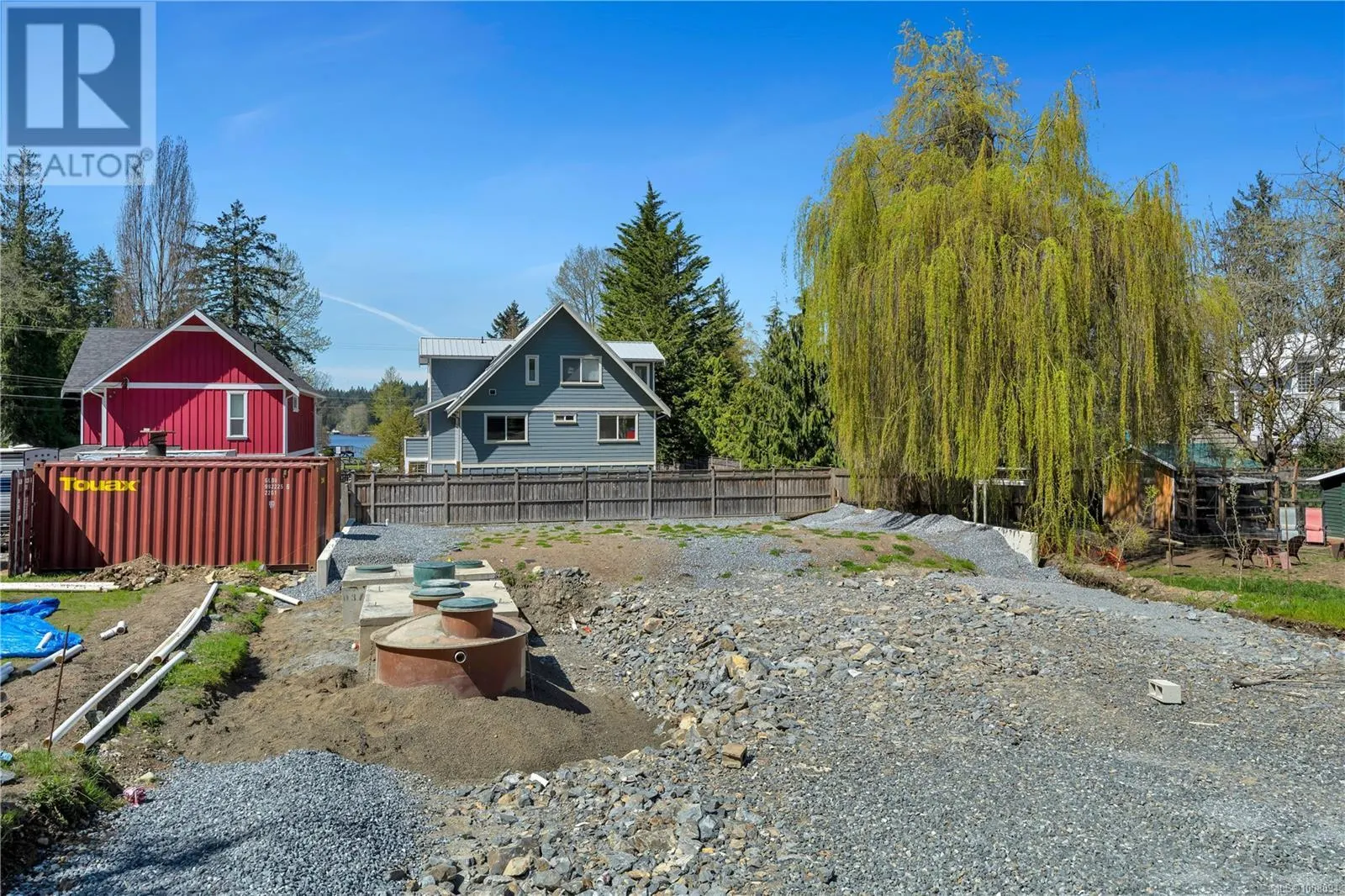 2722 GIBSON Pl