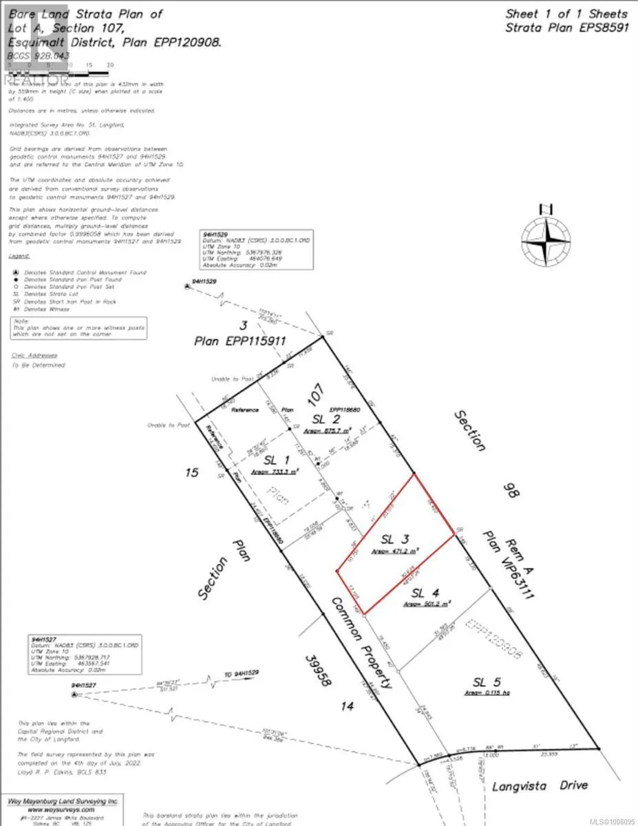 2554 Murre Crt