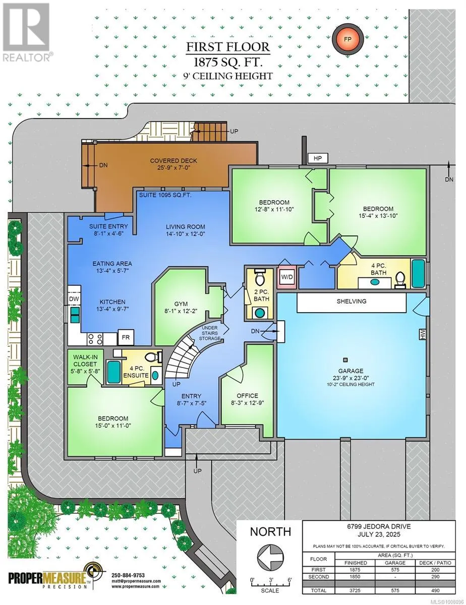 6799 Jedora Dr