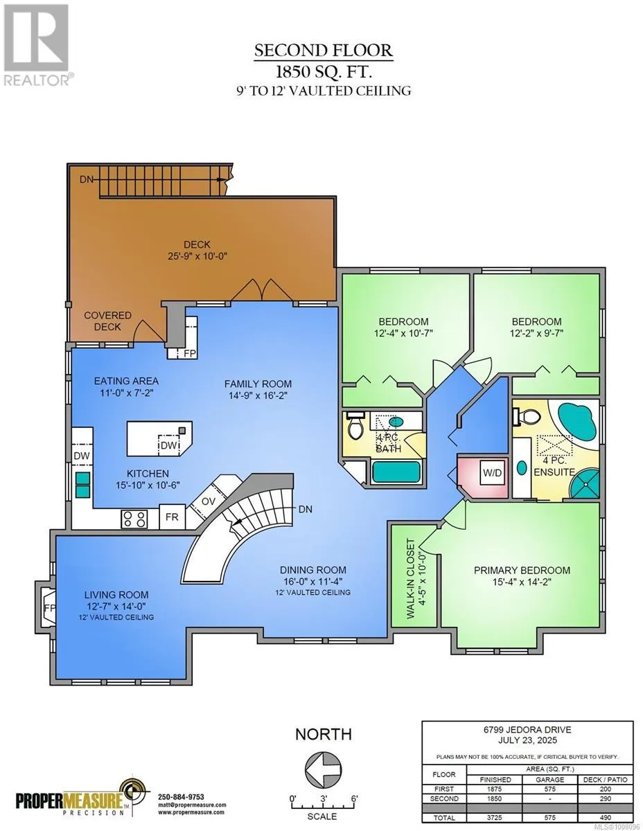 6799 Jedora Dr
