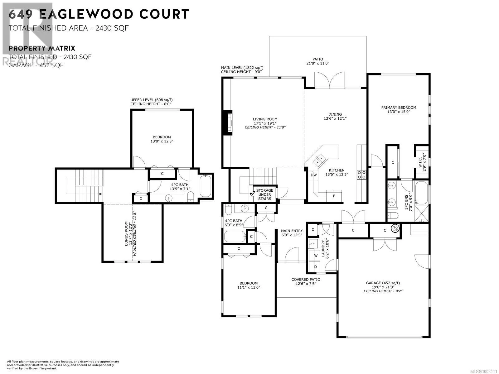 649 Eaglewood Crt