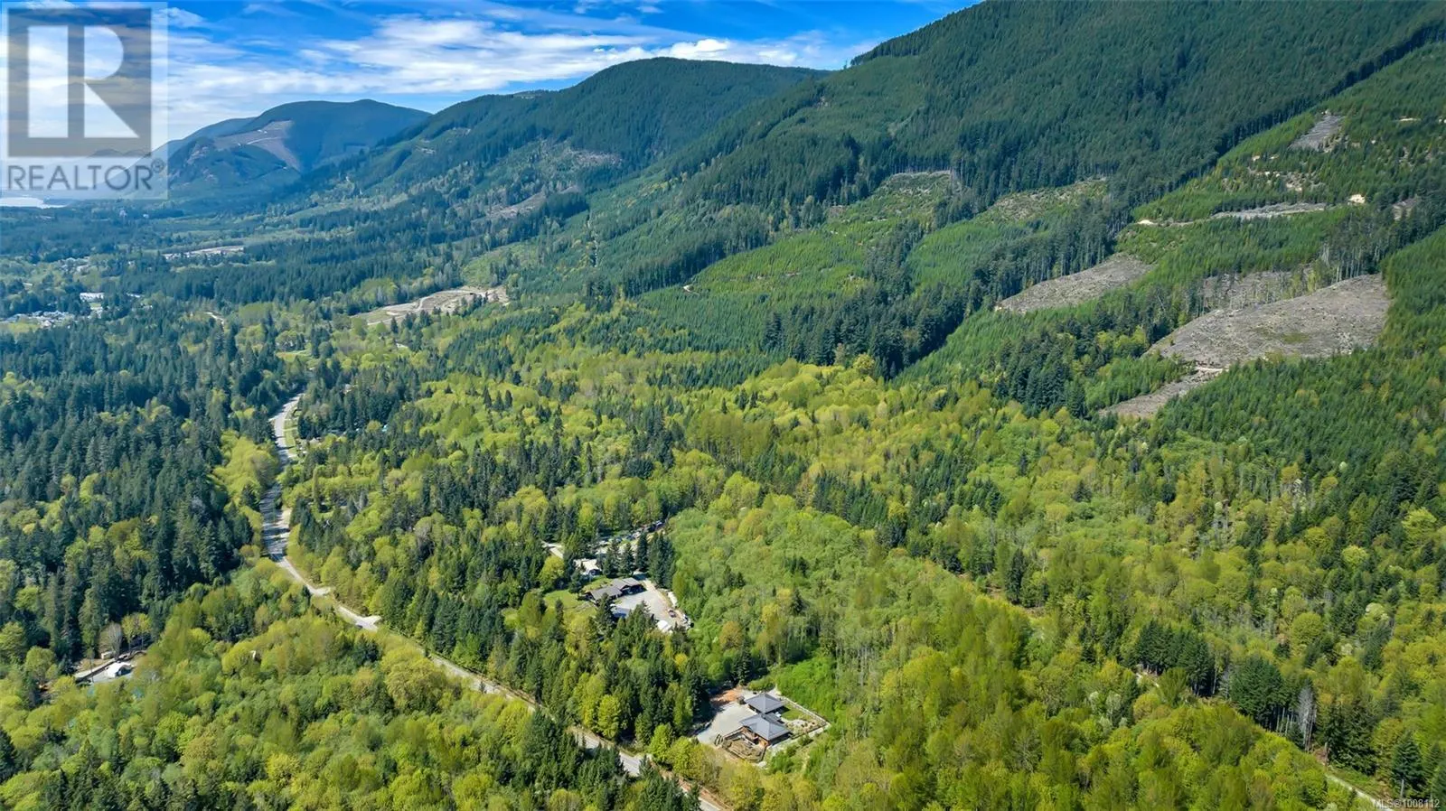 7695 Cowichan Lake Rd
