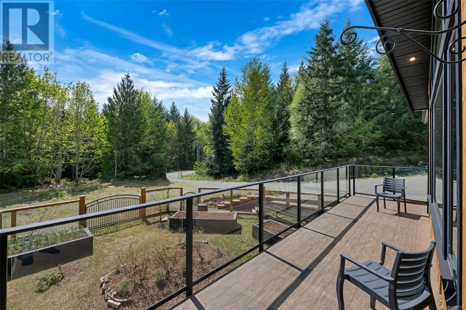 7695 Cowichan Lake Rd