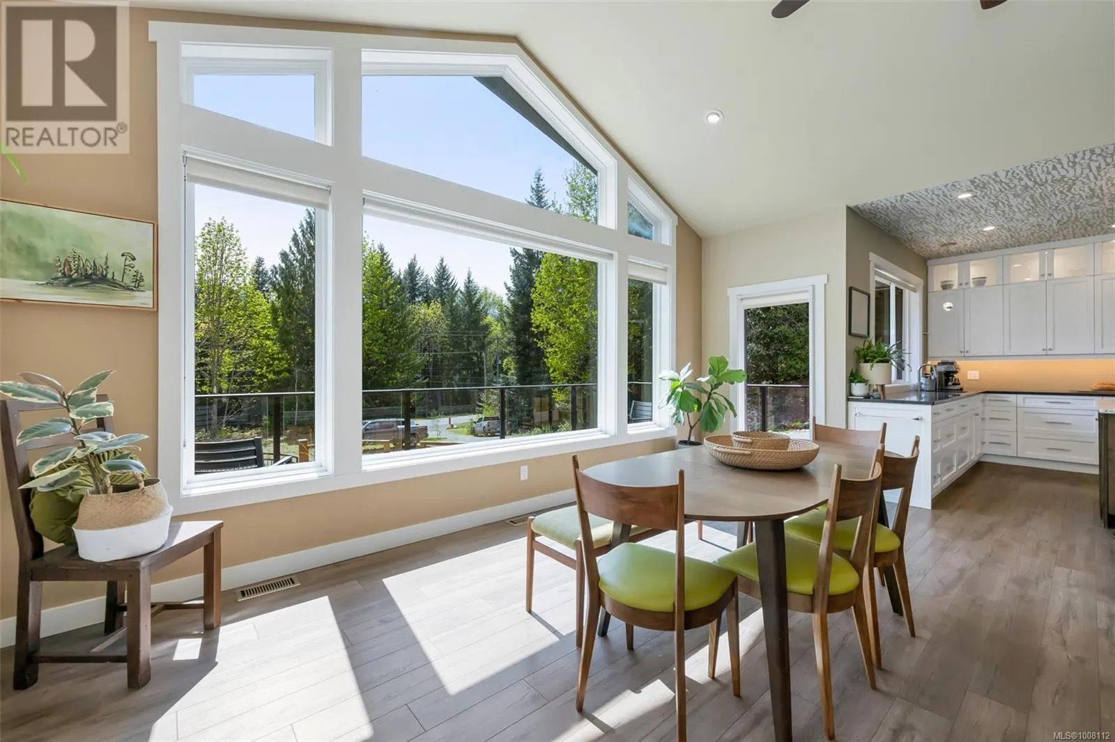 7695 Cowichan Lake Rd