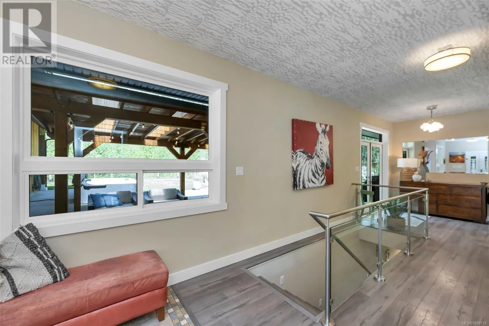 7695 Cowichan Lake Rd