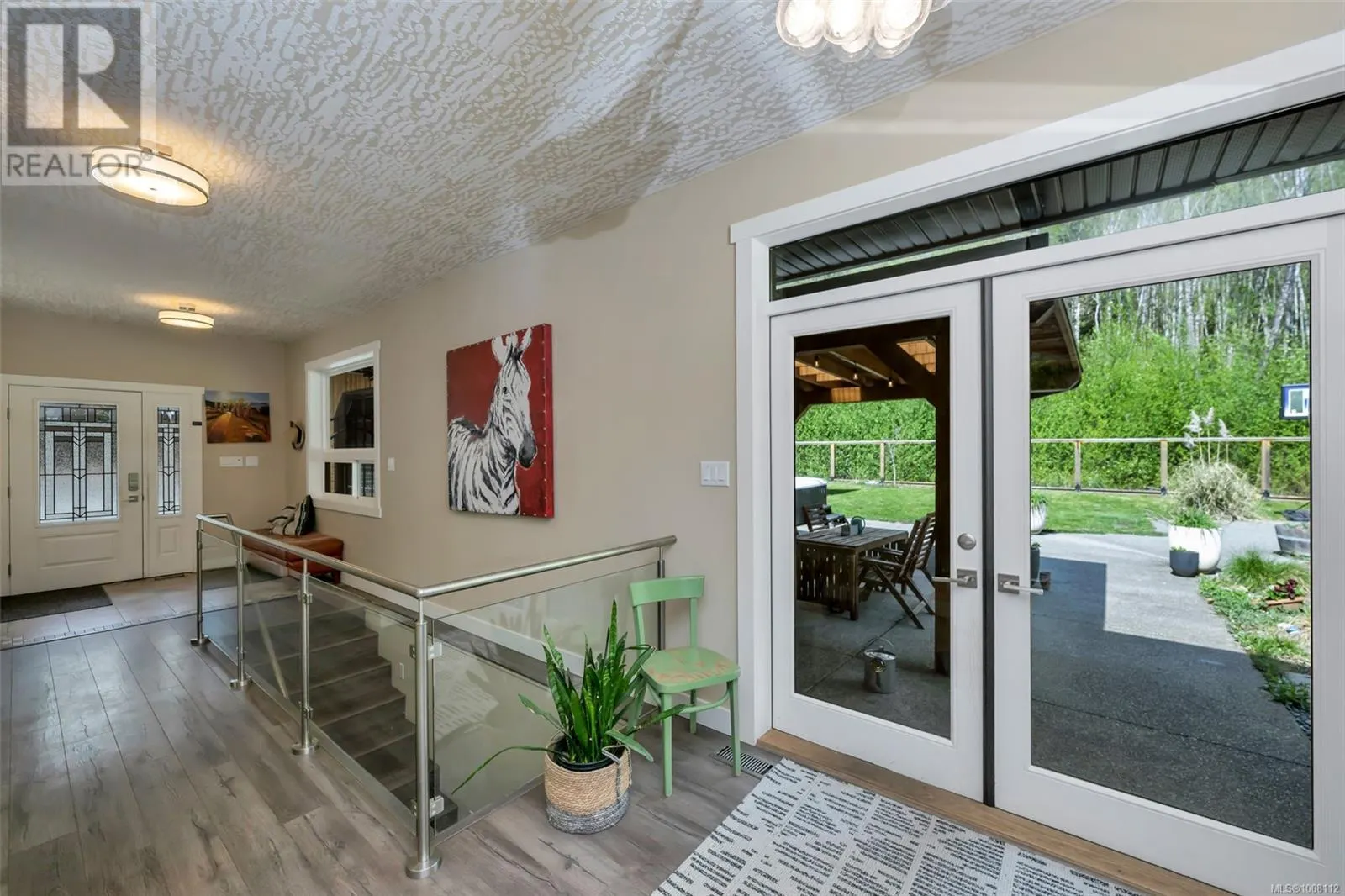 7695 Cowichan Lake Rd