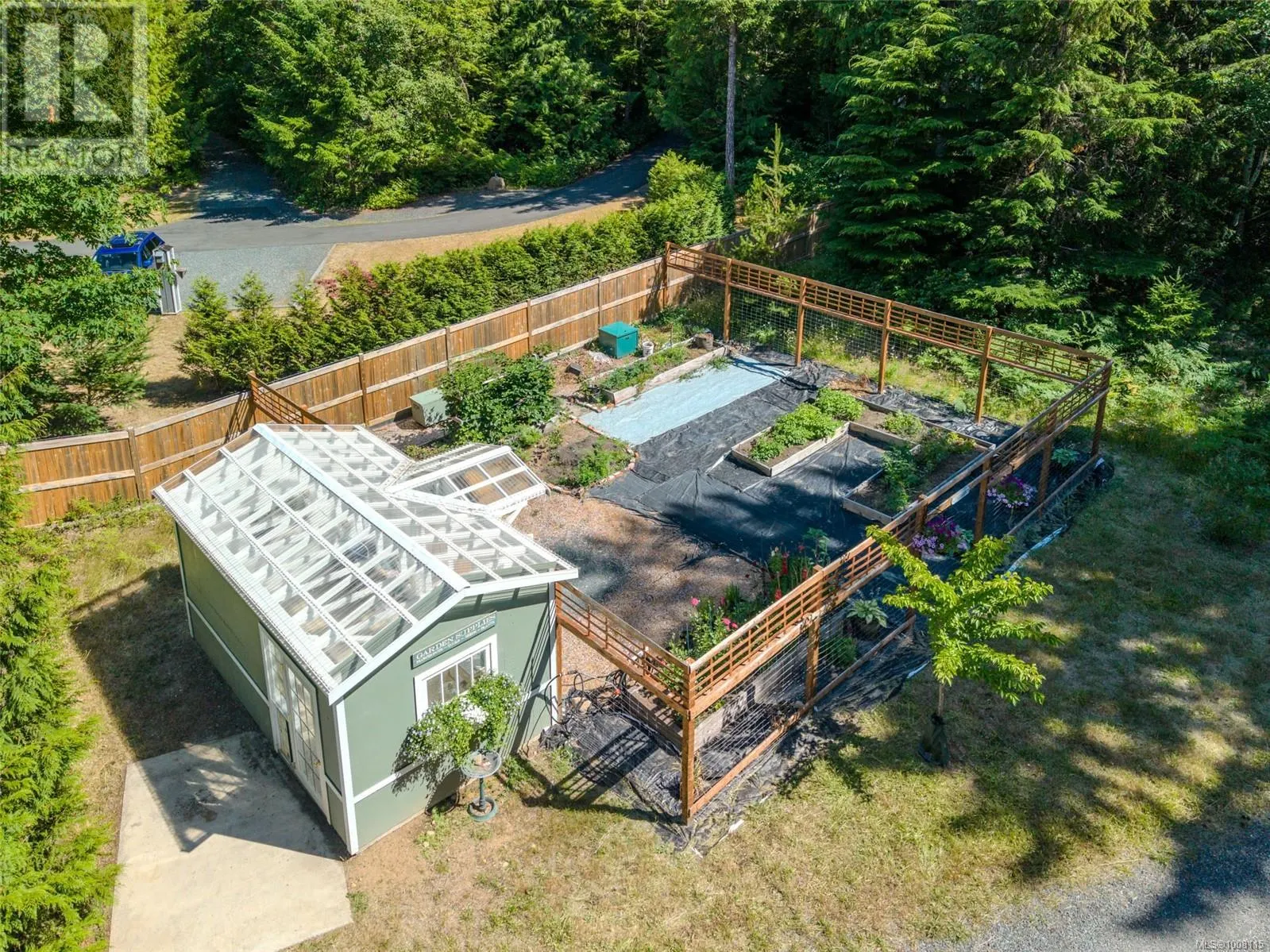 3005 Christie Rd