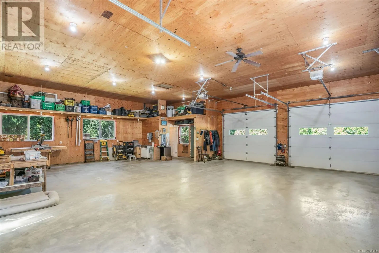 3005 Christie Rd