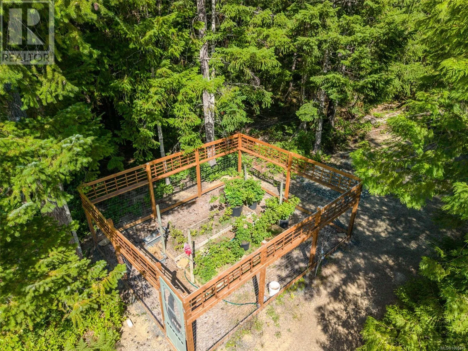 3005 Christie Rd