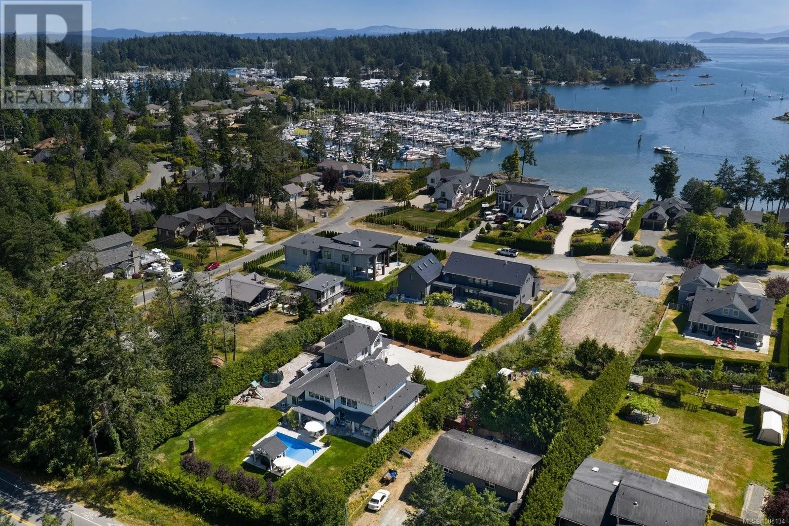 10730 Bayfield Rd