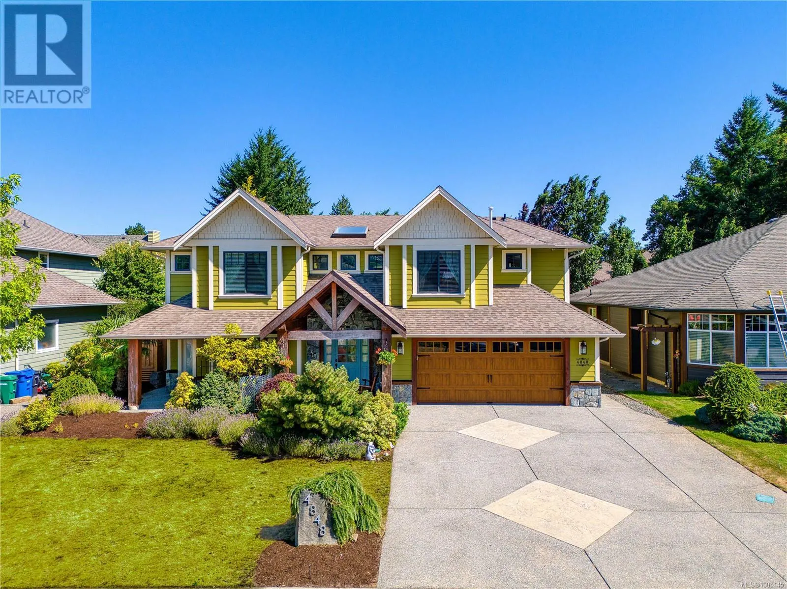 4848 Ney Dr