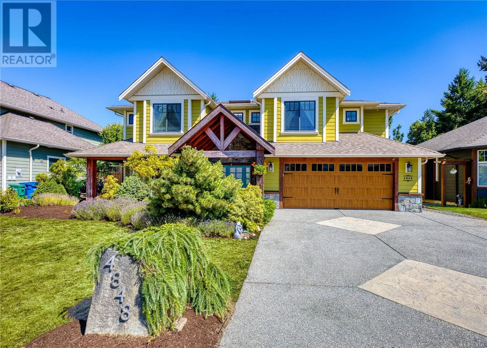 4848 Ney Dr