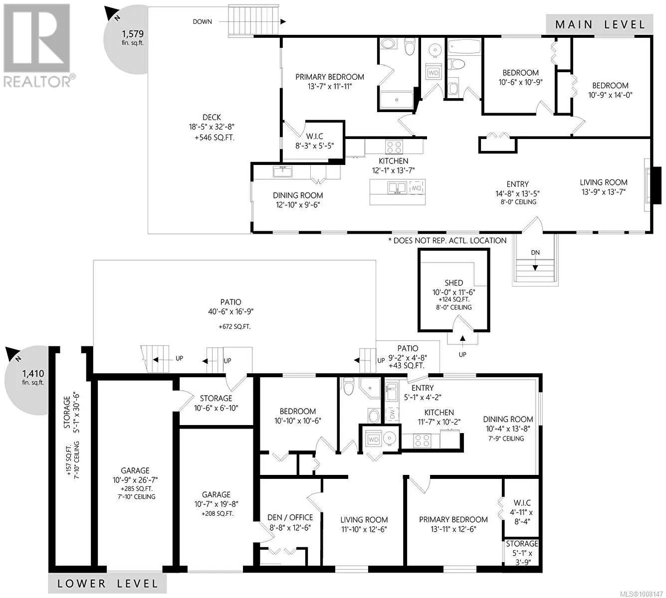 5350 Metral Dr