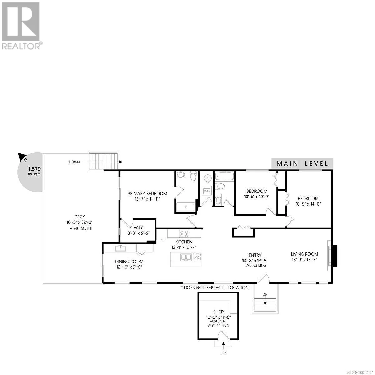 5350 Metral Dr