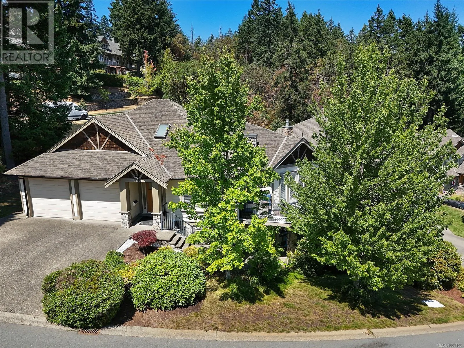2110 Bishops Gate