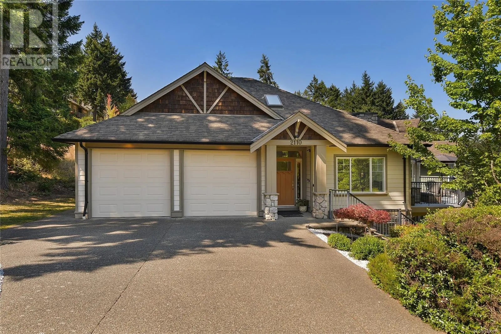 2110 Bishops Gate