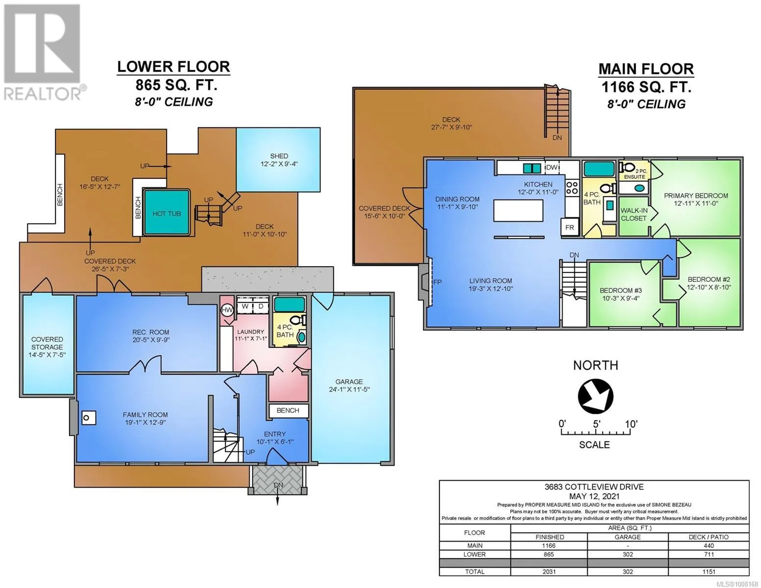 3683 Cottleview Dr
