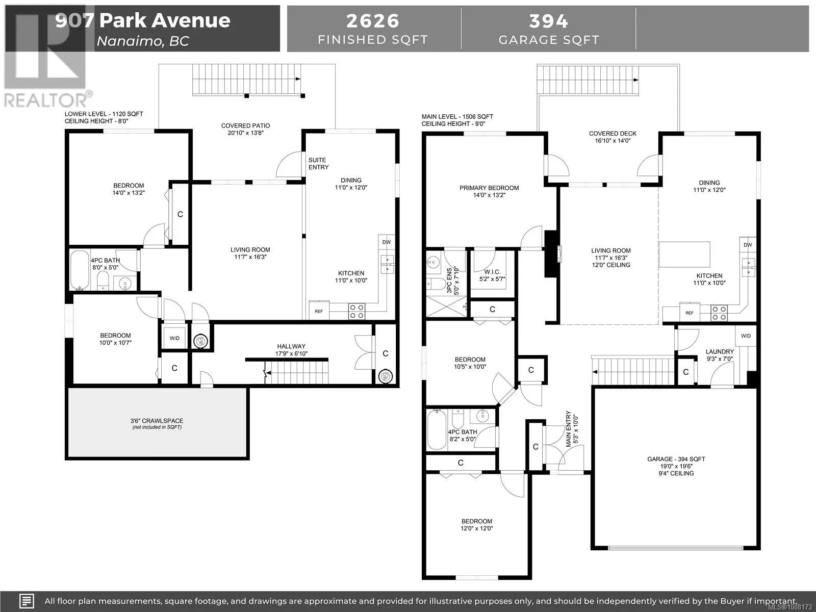 907 Park Ave