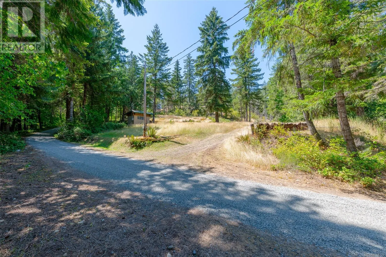 7800 Pacific Rim Hwy