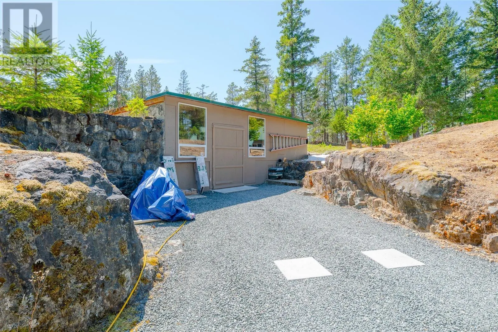 7800 Pacific Rim Hwy
