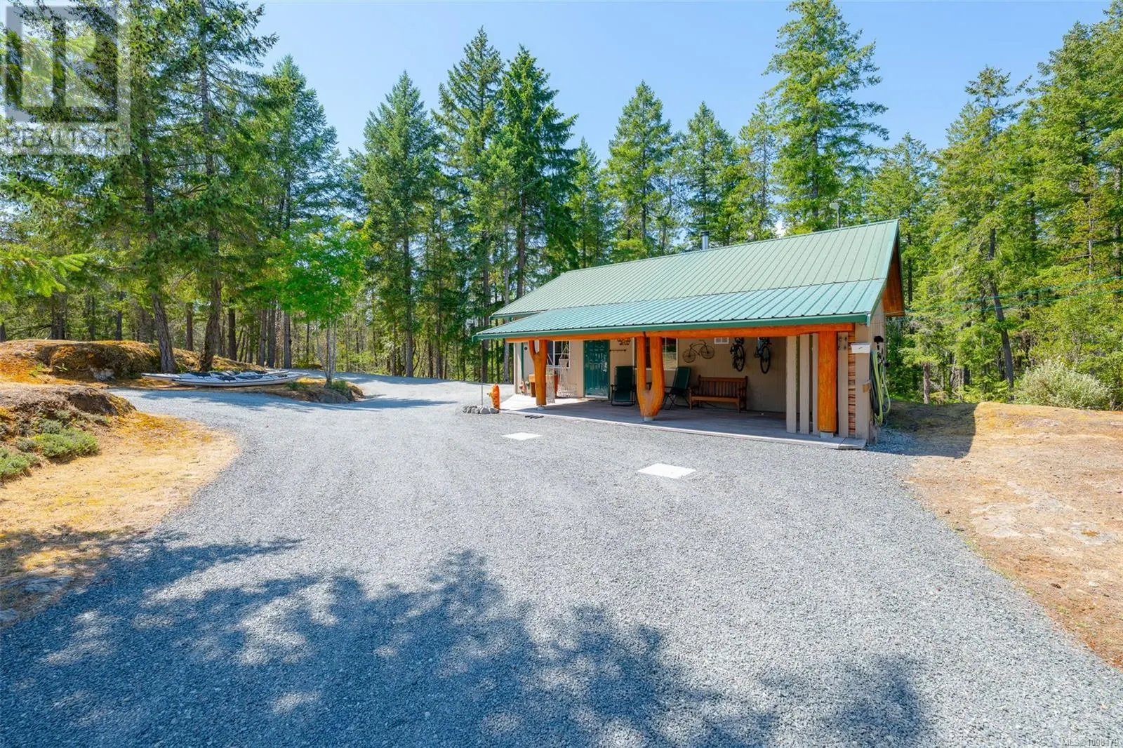 7800 Pacific Rim Hwy