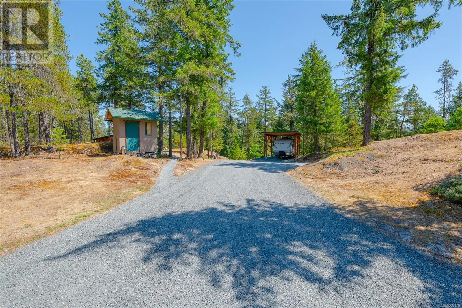 7800 Pacific Rim Hwy