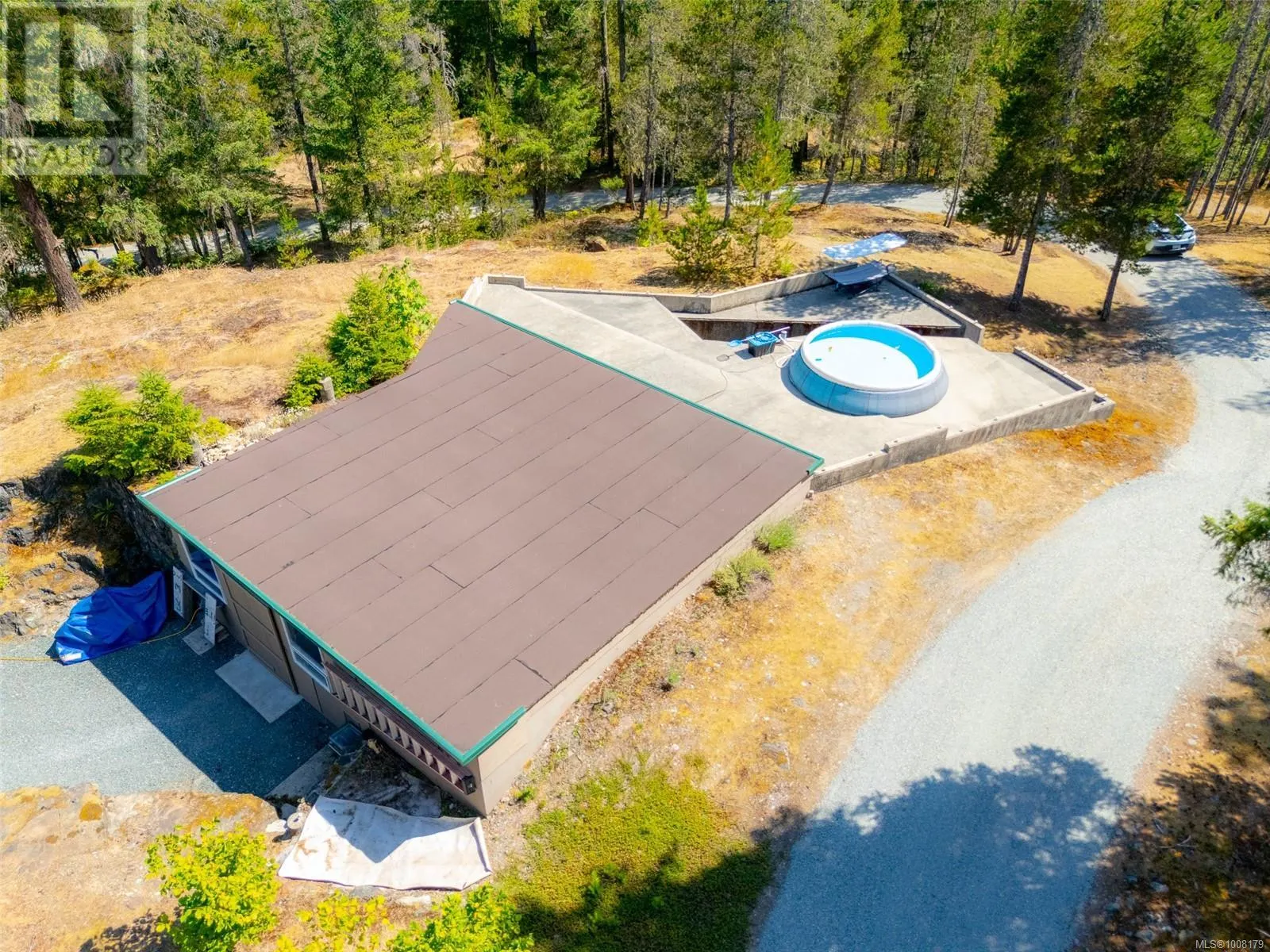 7800 Pacific Rim Hwy