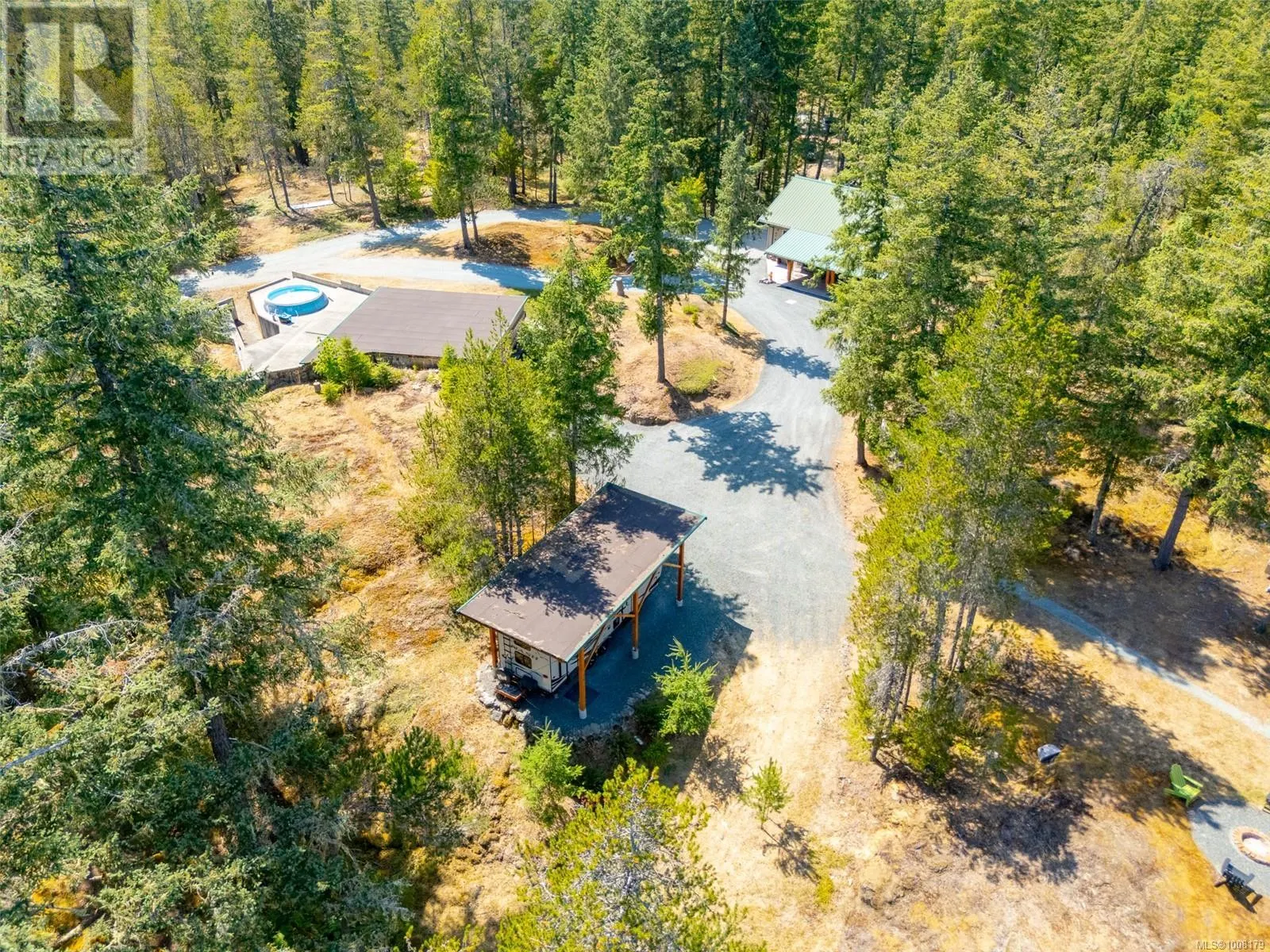 7800 Pacific Rim Hwy