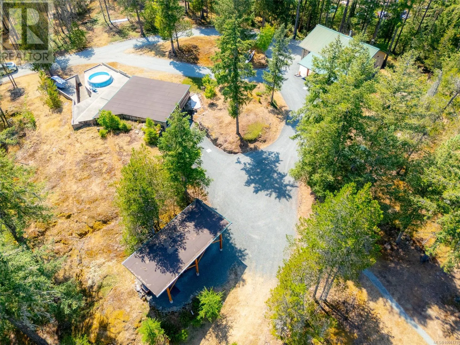 7800 Pacific Rim Hwy