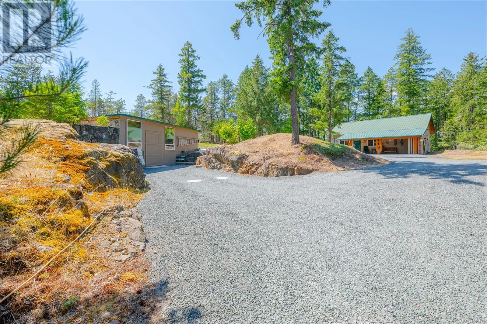 7800 Pacific Rim Hwy