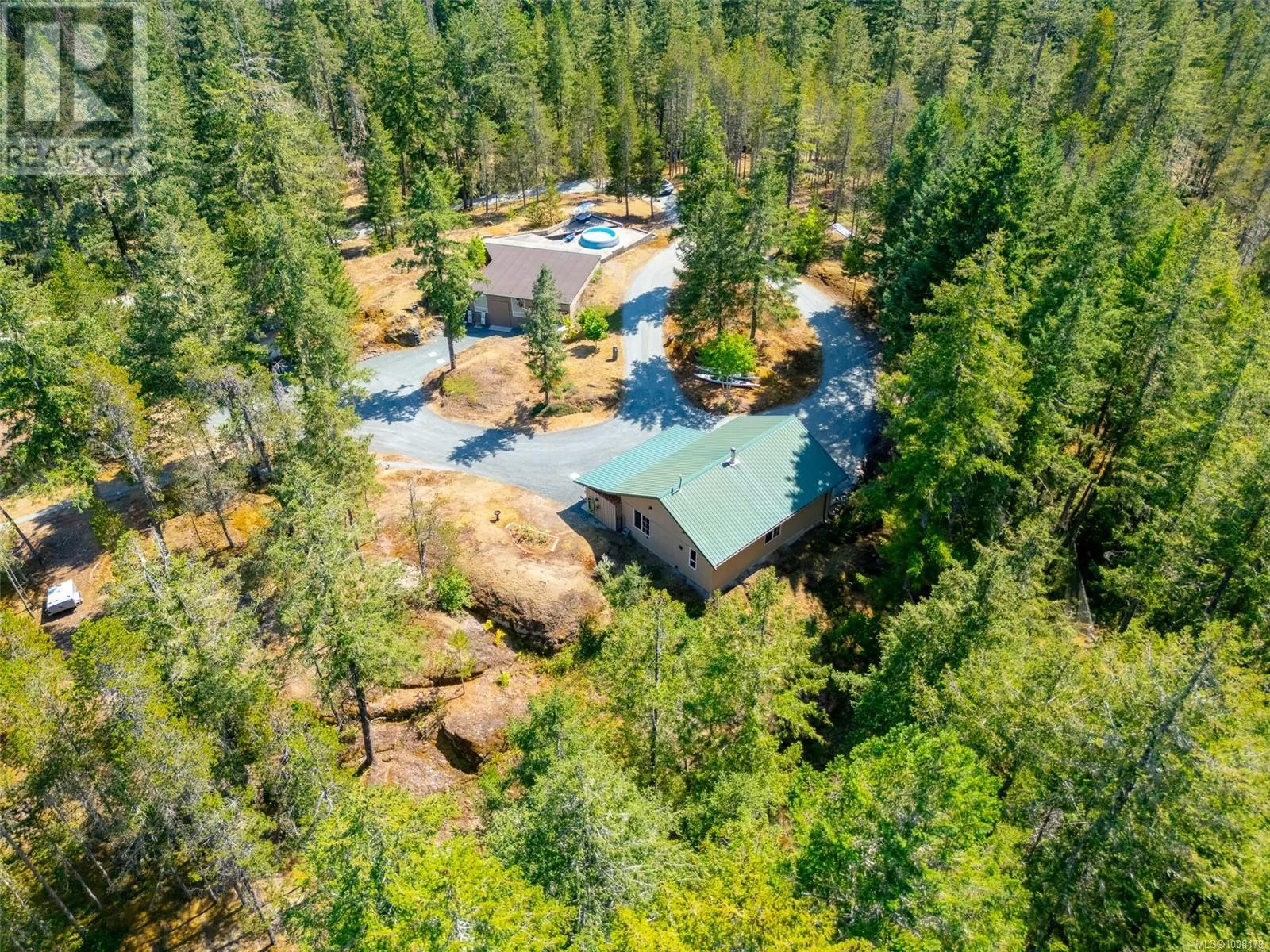 7800 Pacific Rim Hwy