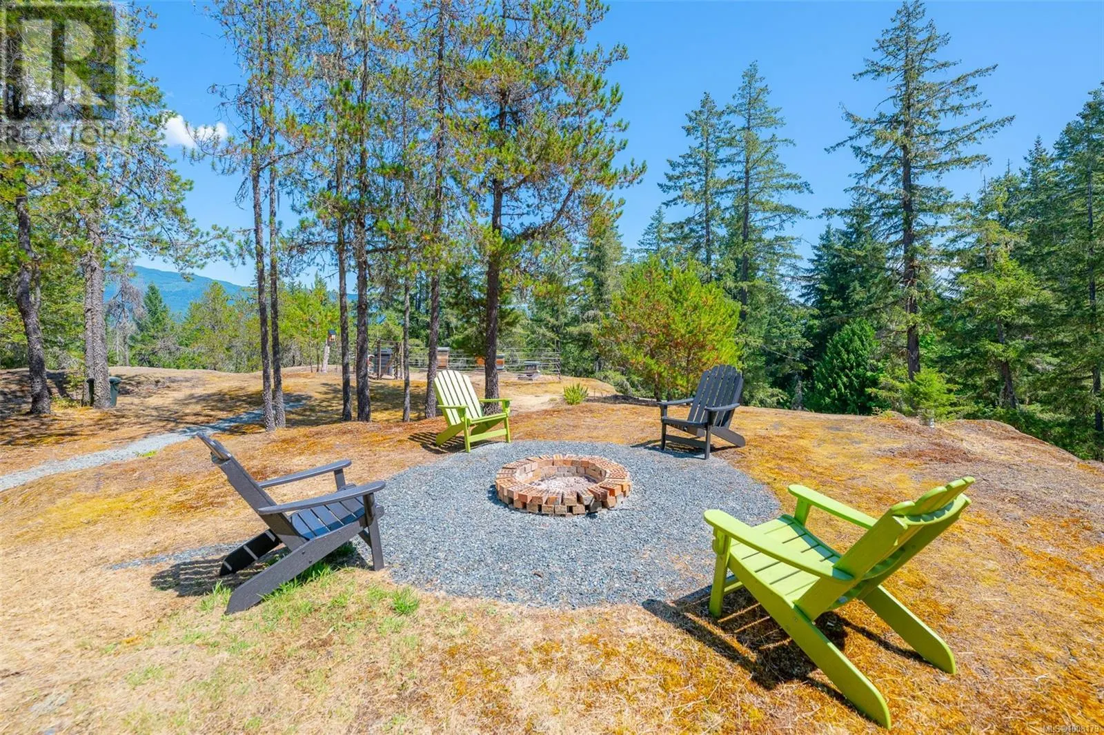 7800 Pacific Rim Hwy