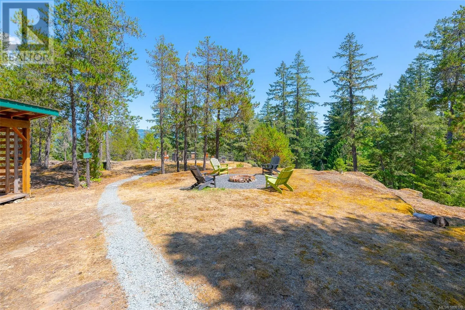 7800 Pacific Rim Hwy