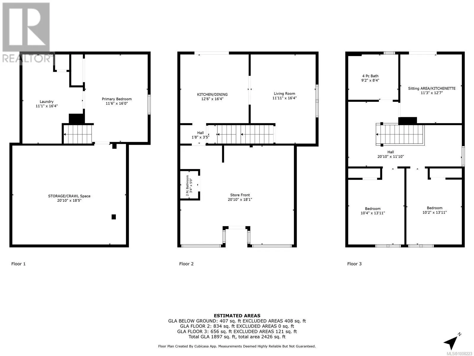 28 Roberts St