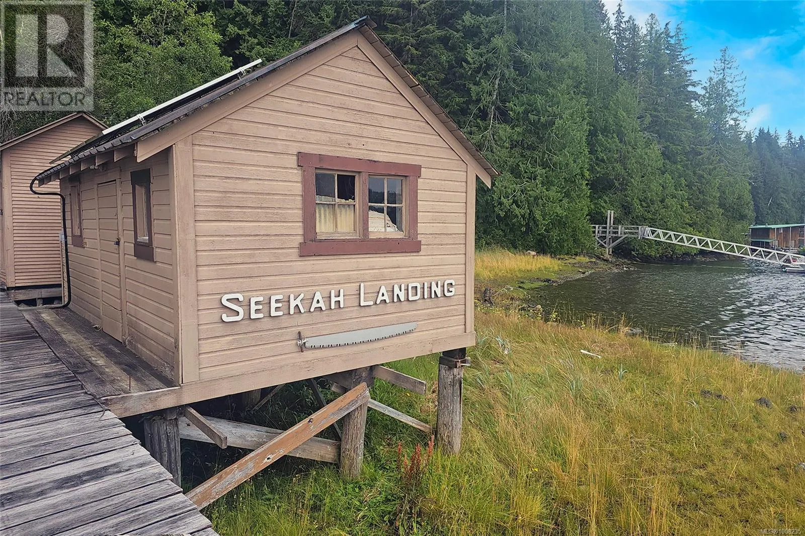 1 Seekah Landing