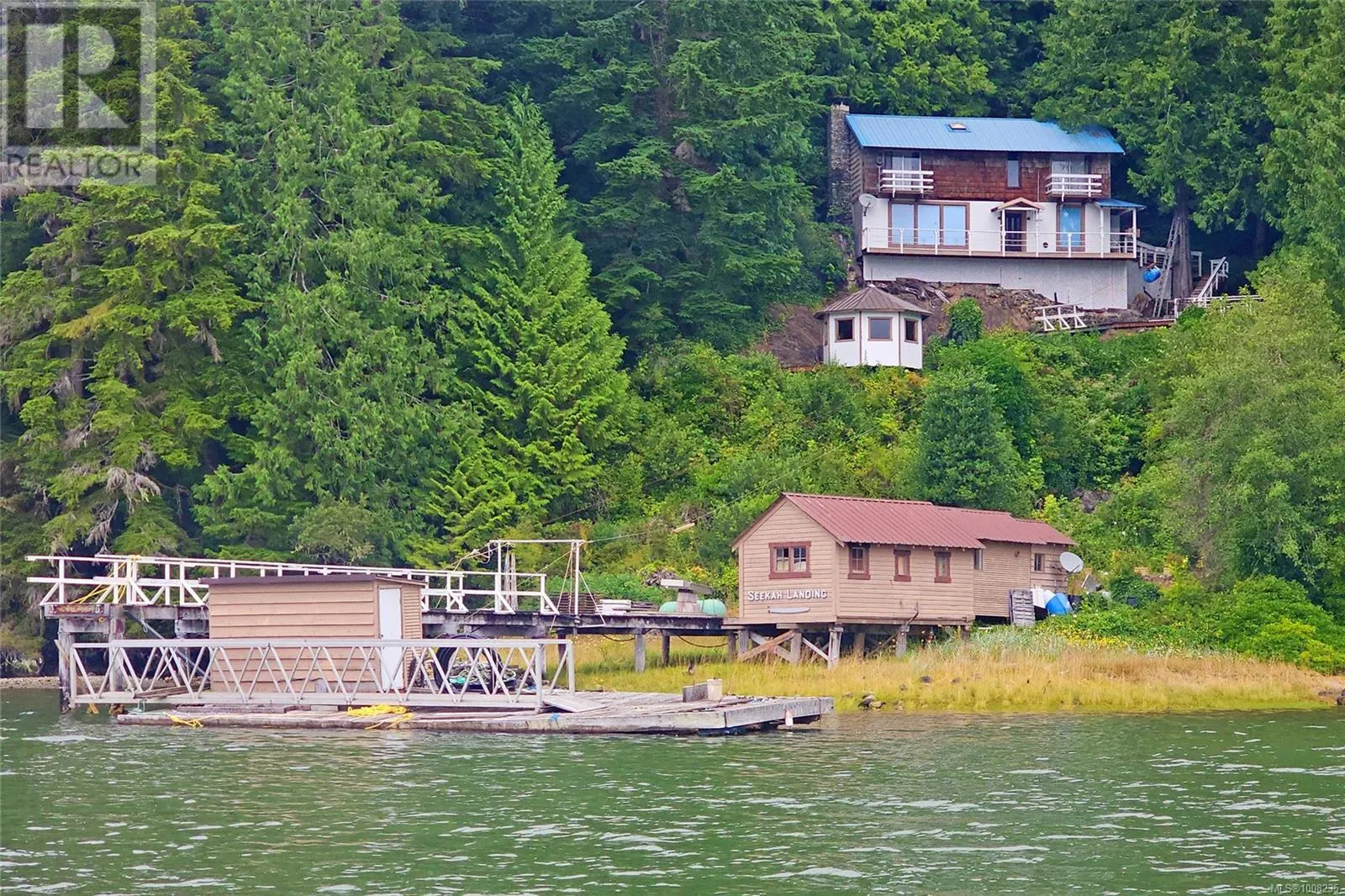 1 Seekah Landing