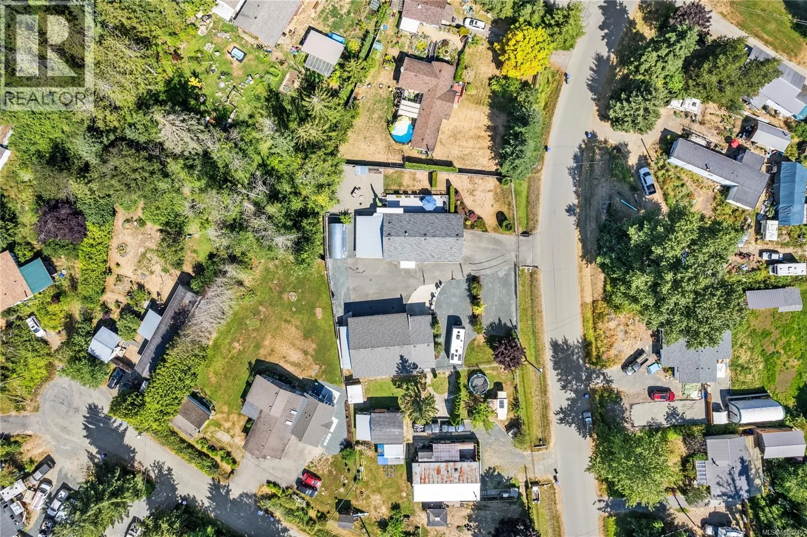 911 Poplar Way