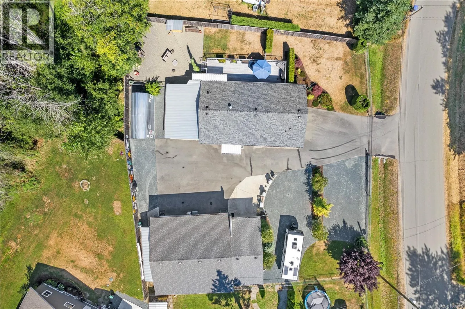 911 Poplar Way
