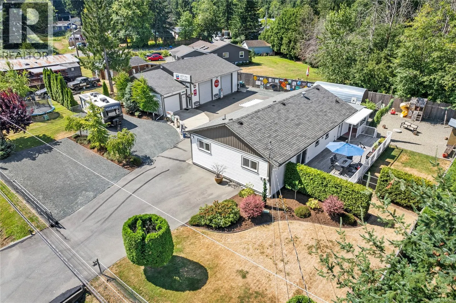 911 Poplar Way