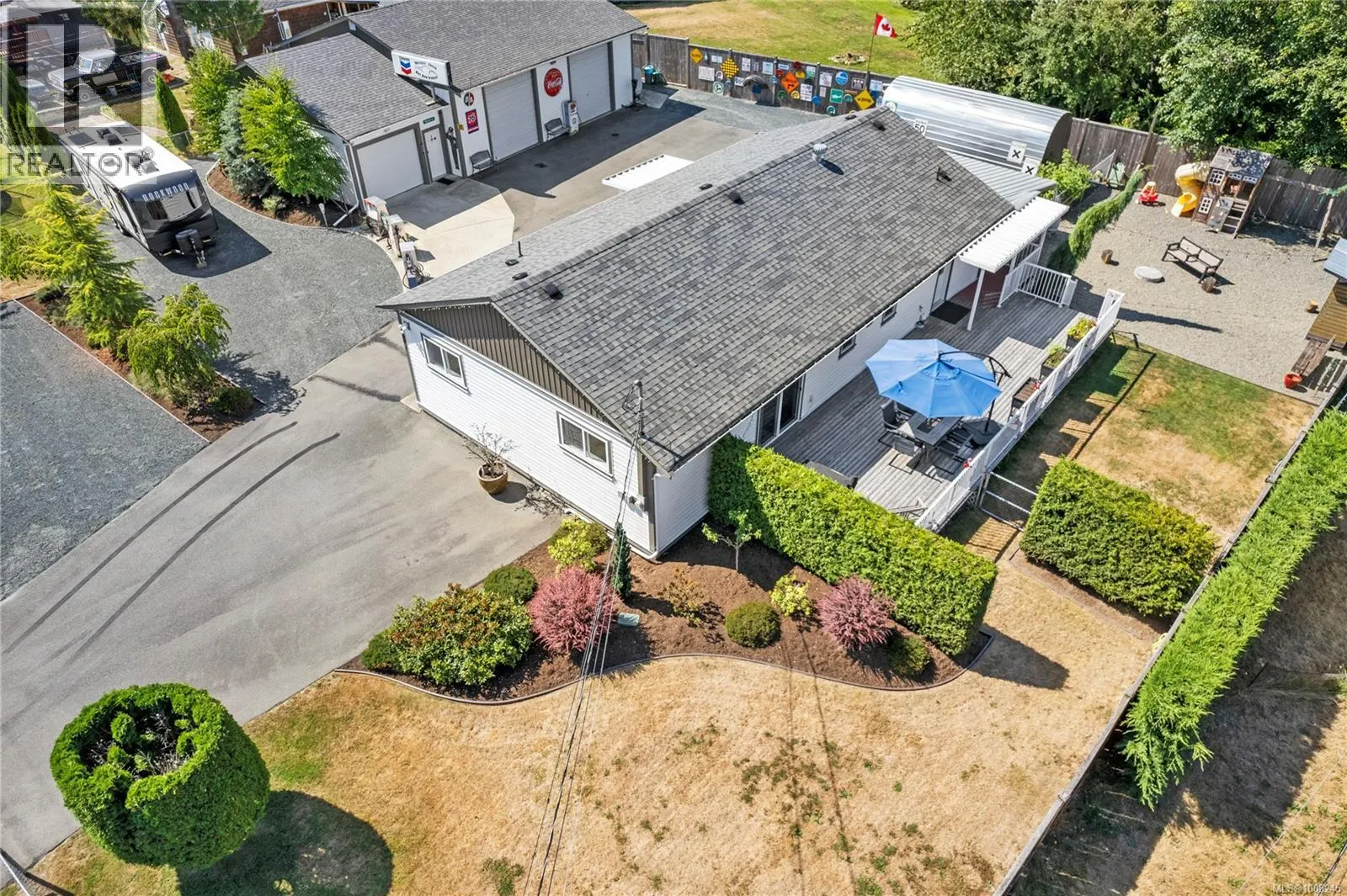 911 Poplar Way