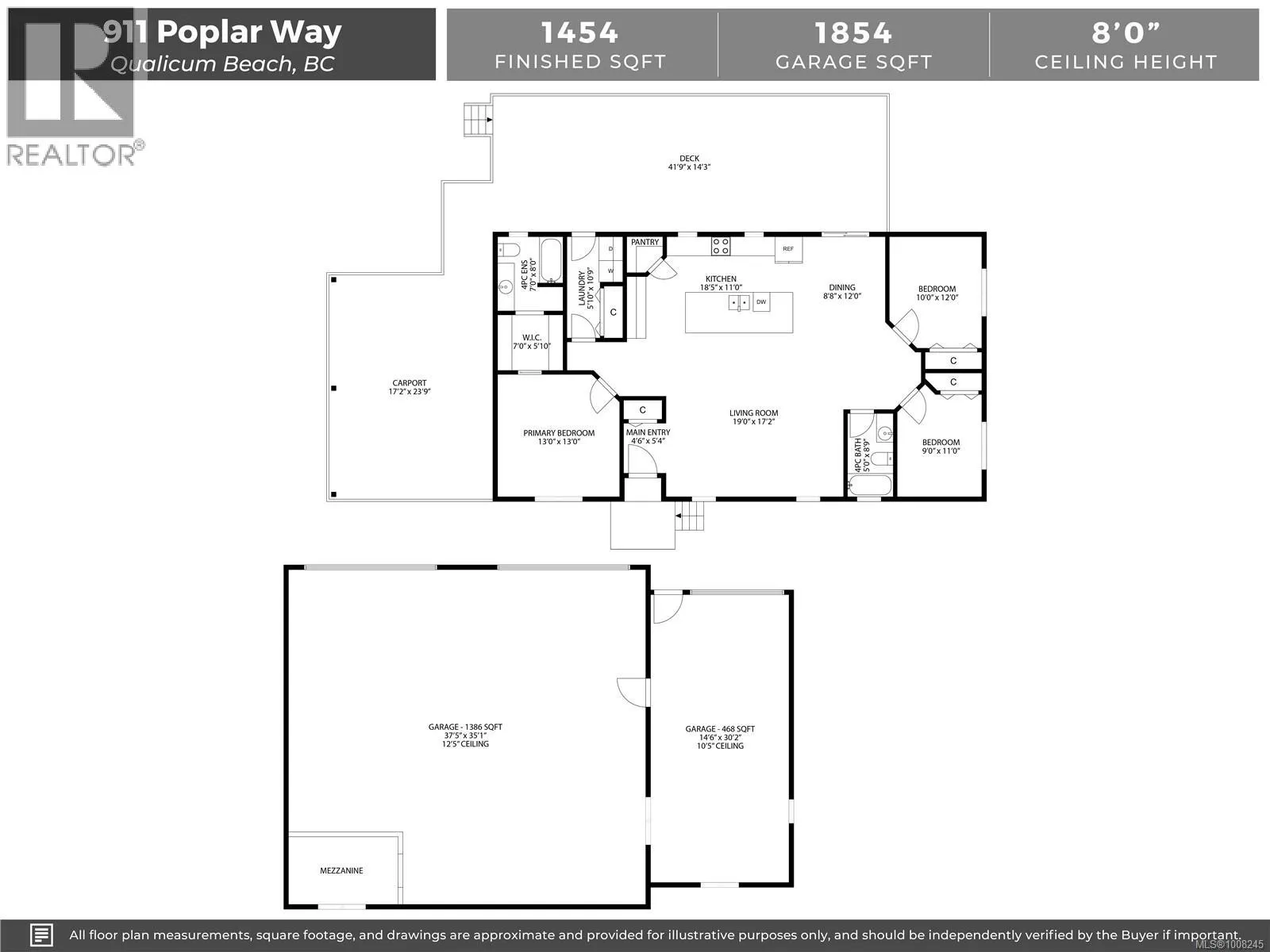 911 Poplar Way