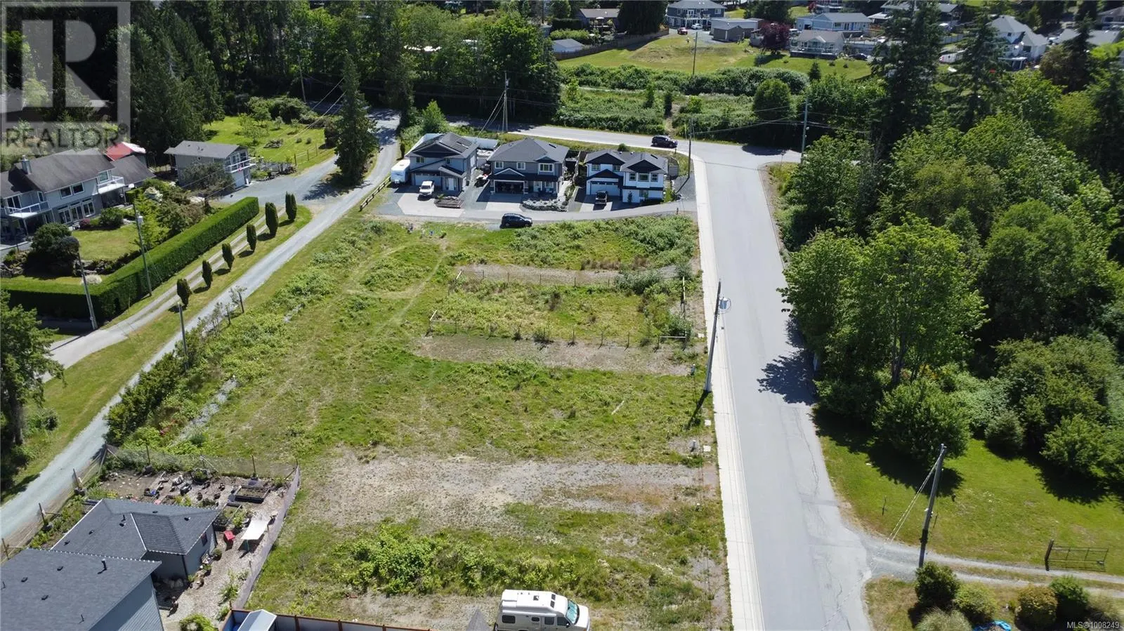 Lot 9 Malcolm Rd