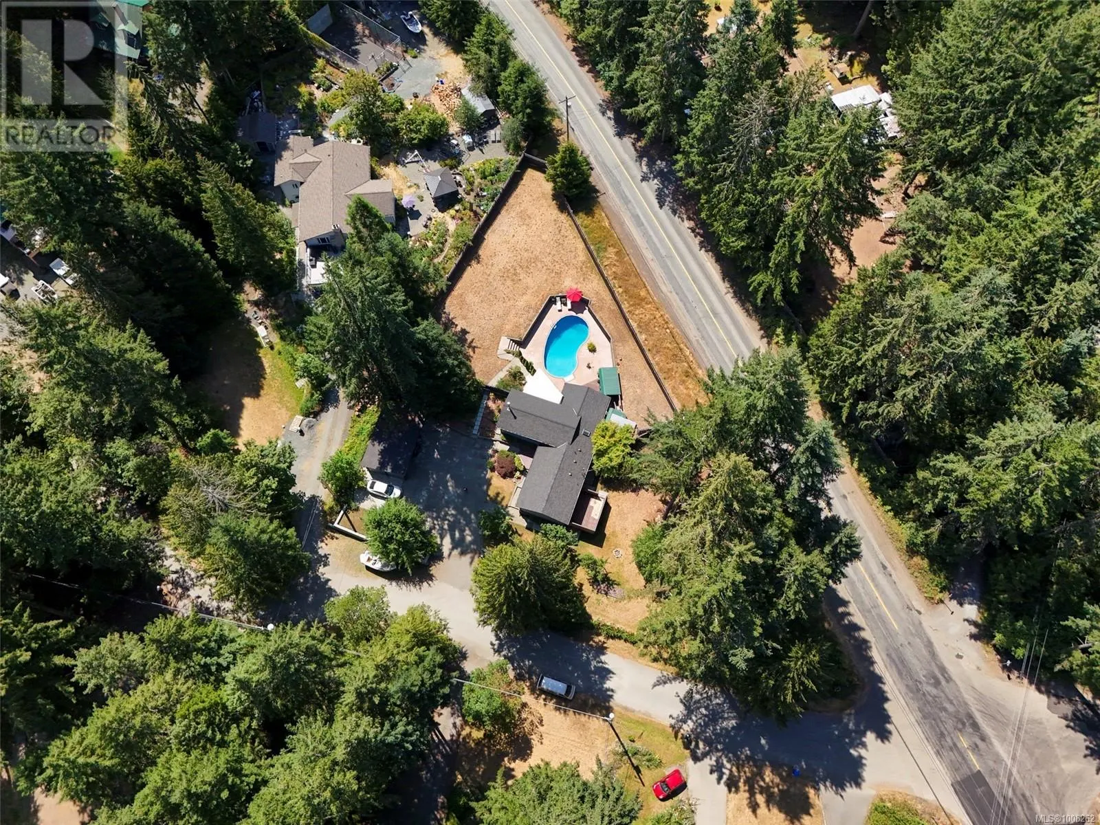 2350 Kews Rd