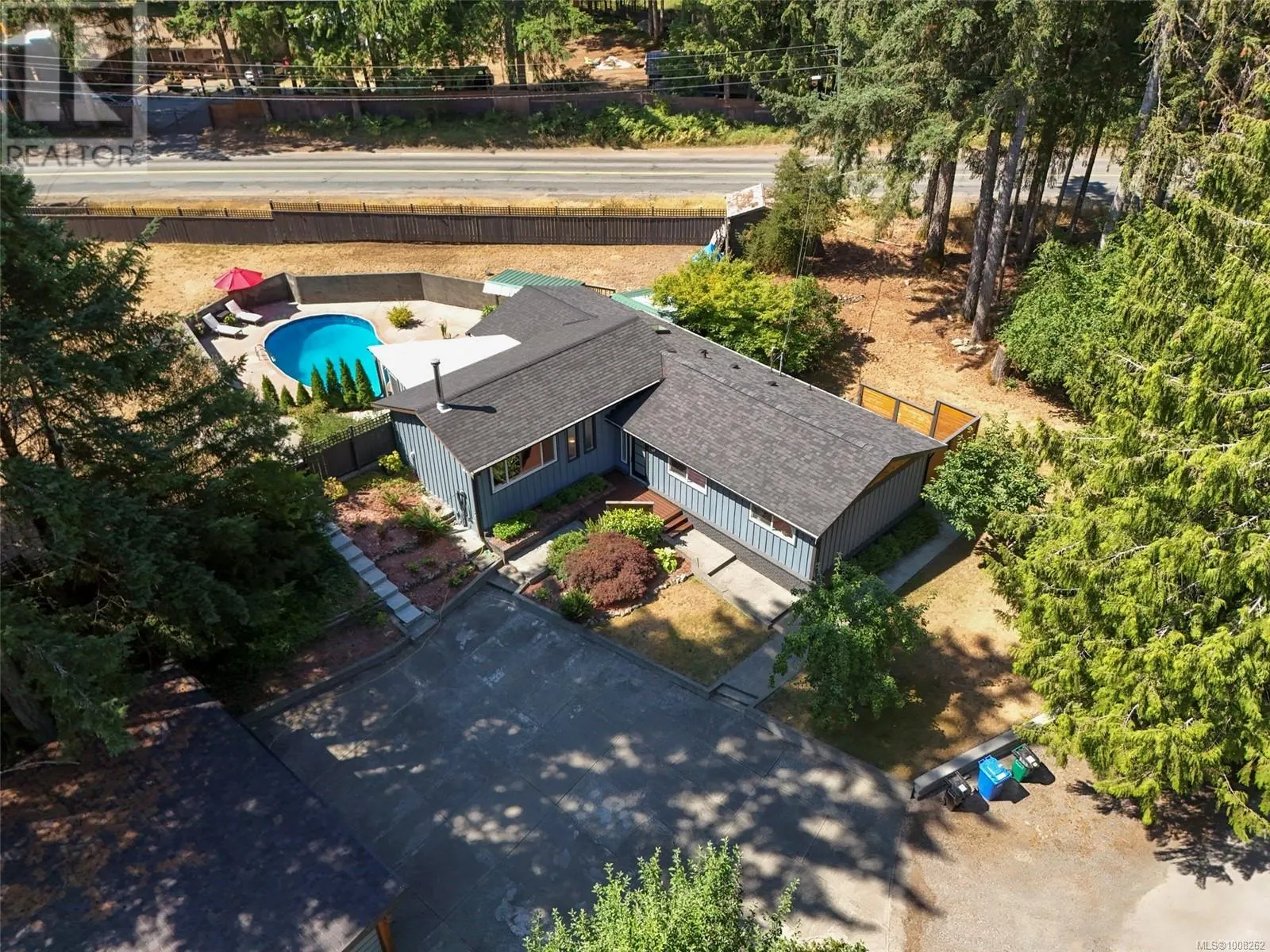 2350 Kews Rd
