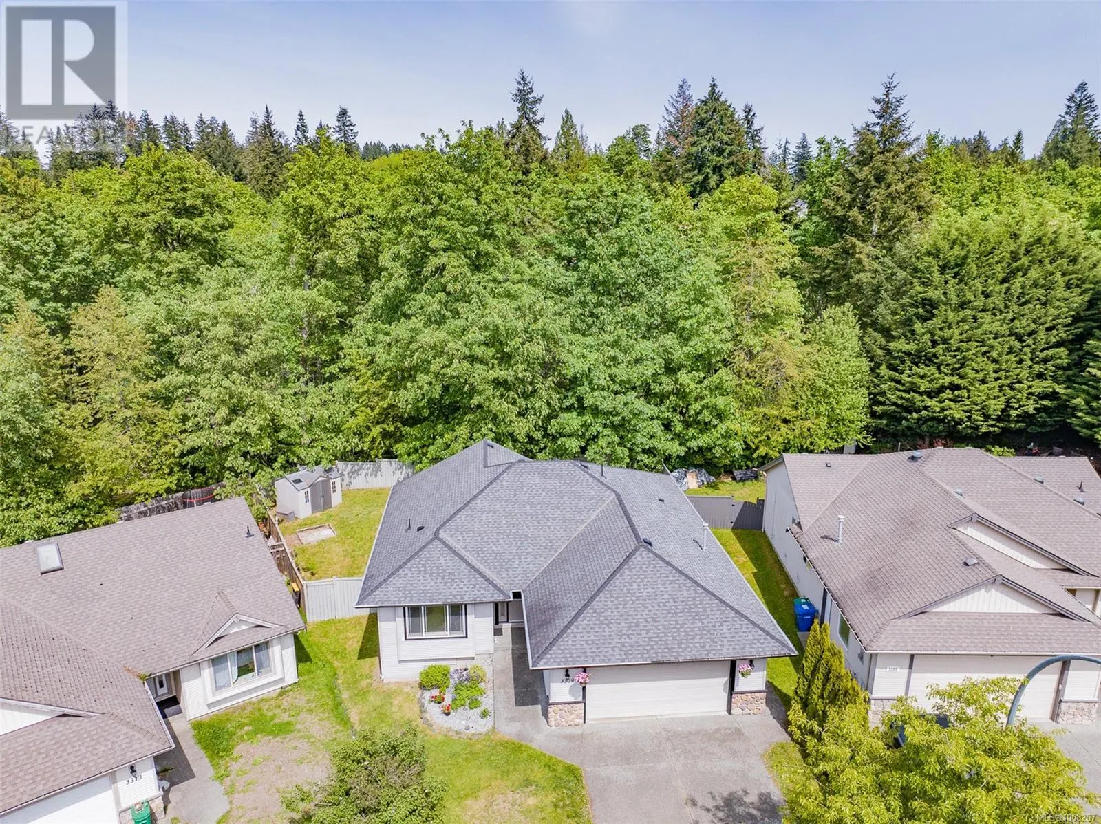 3309 Willowmere Cres