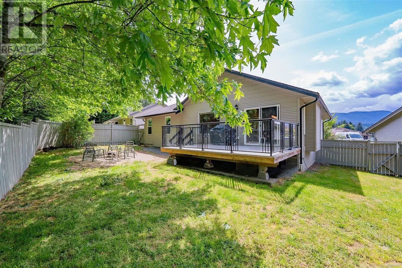 3309 Willowmere Cres